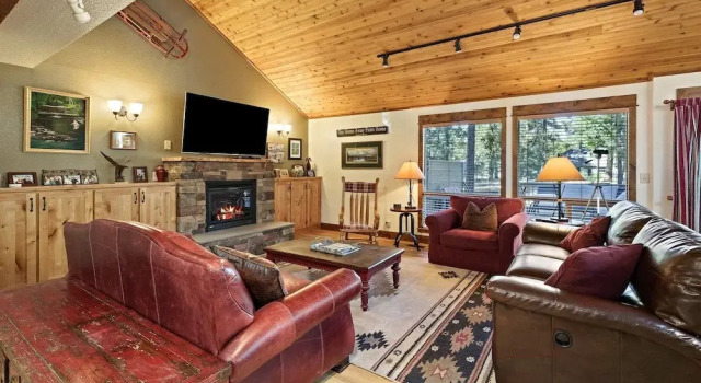 Tamarack 8 3 Bedroom Home