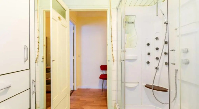 Beautiful Apt - 5 Mins to Chinatown
