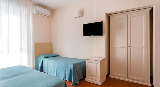 Hotel Milton