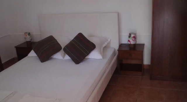 Номер Economy Villa Favorita
