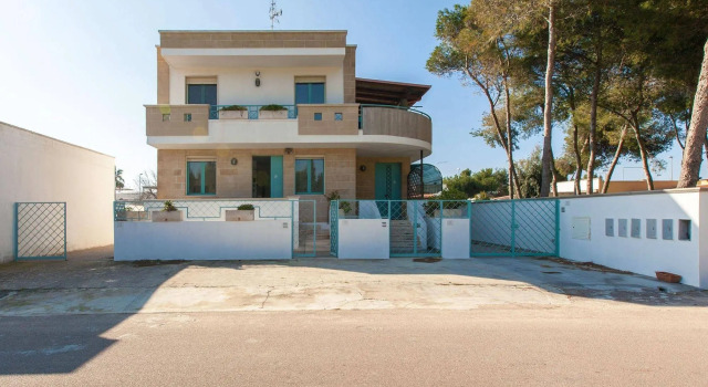 L'Attico di Palmira