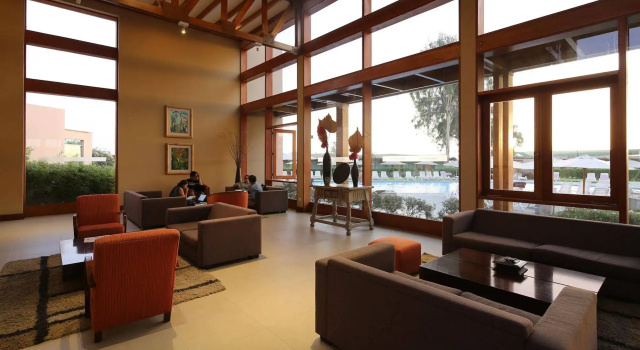 Casa Andina Standard Chincha