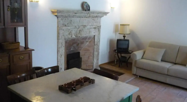 Casa "La Fortezza"