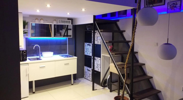 Apartman Hadar