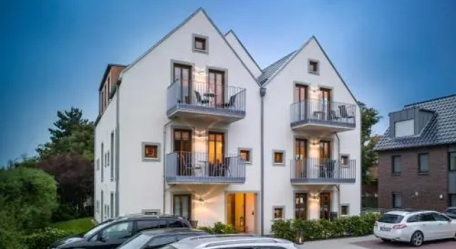 Haus Scharhoern_Riff _ Fewo 19