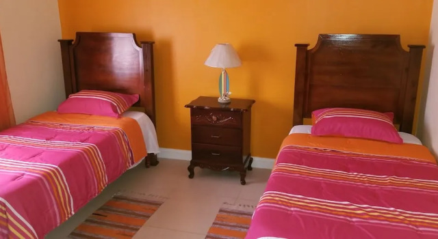 Вилла Ocho Rios Villa at Coolshade V