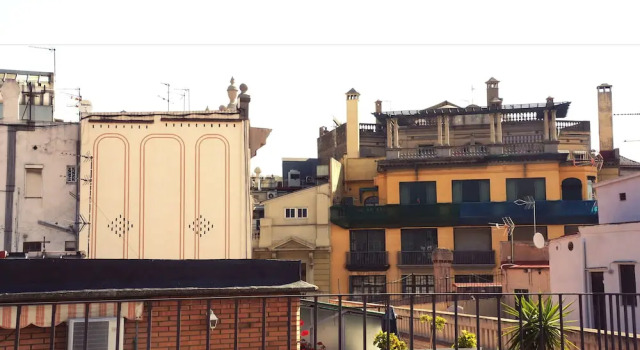 Ripoll Apartments, Забронировать Апартаменты/квартира Старый город Барселона, рядом с Приход Св. Августина