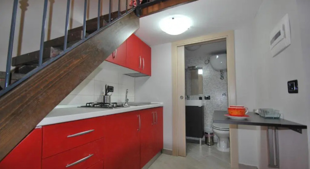 Студия Luma House