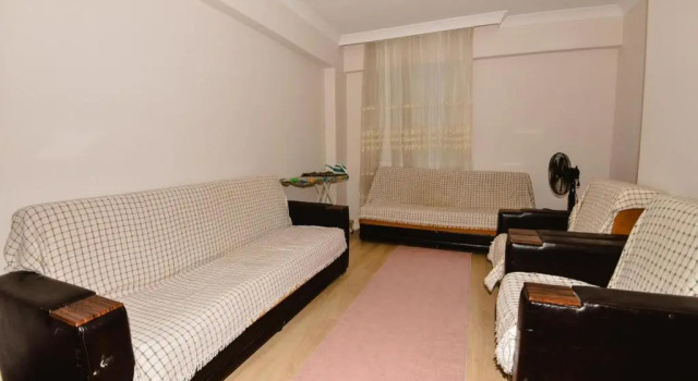 Cozy Duplex Close to Airport in Dalaman, Забронировать Отель Отели Побережья Даламана с парковкой, Парковка
