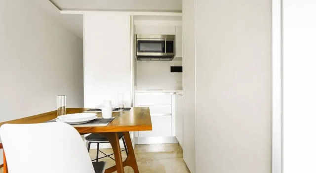 Brand New Studio! Steps From The Beach! AC! Best!, Rezerwuj Hotel Playa del Carmen Quintana Roo