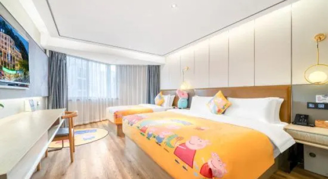 Suite Pondok Jatim Park Hotel & Café