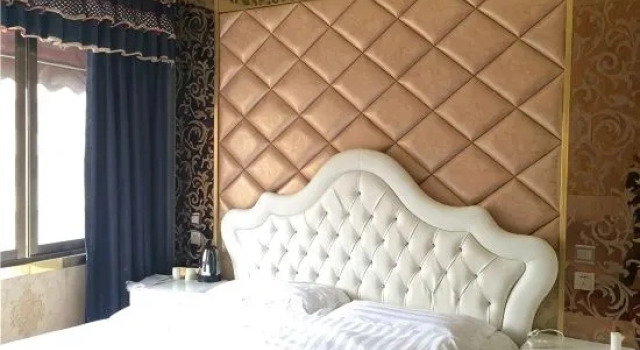Yujing Shunfa Hotel, Reserva ahora Hotel Ya'an Sichuan