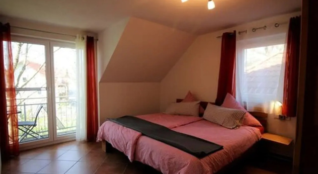Ferienhof Stärk, Reserva ahora Apartamento Bodnegg Baden-Wurtemberg