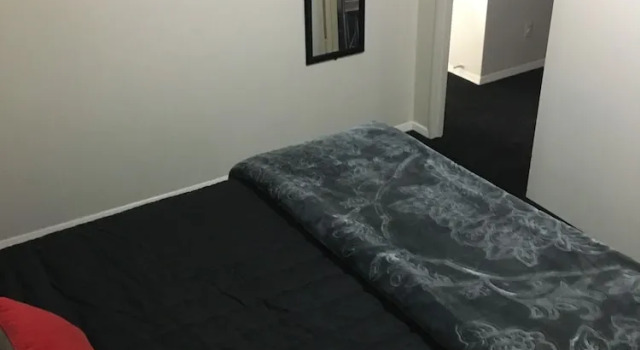 Люкс Standard c 1 комнатой Mount View Motel Hawera
