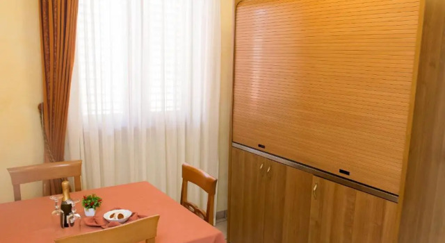 Студия Superior Residence Alberghiero Eolie