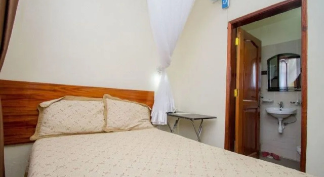 Kanfi Hotel