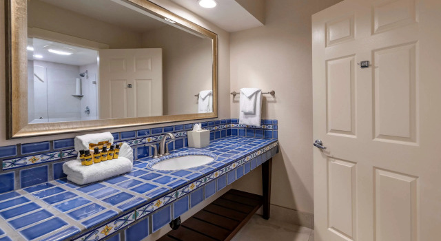 Двухместный номер Standard с видом на воду Best Western PLUS Island Palms Hotel & Marina