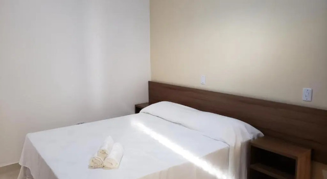 Номер Standard Executive Plaza Hotel