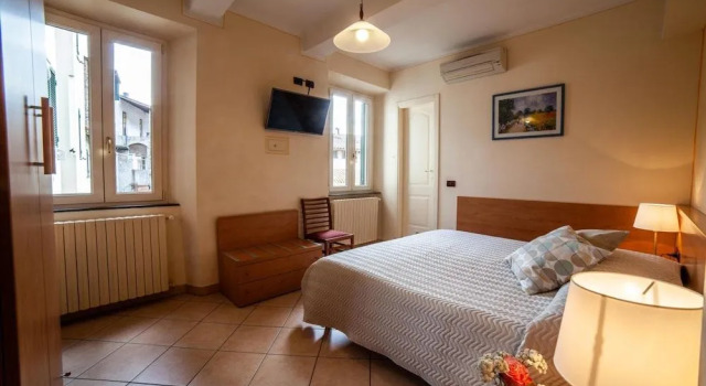 Eliseo B&B Ristorante, Buchen Sie Bed & Breakfast Gallicano Garfagnana