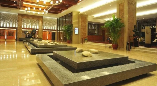 ZTG Resort Thousand-island Lake, Rezerwuj Ośrodek wypoczynkowy Hotele w Hangzhou z basenem, Basen