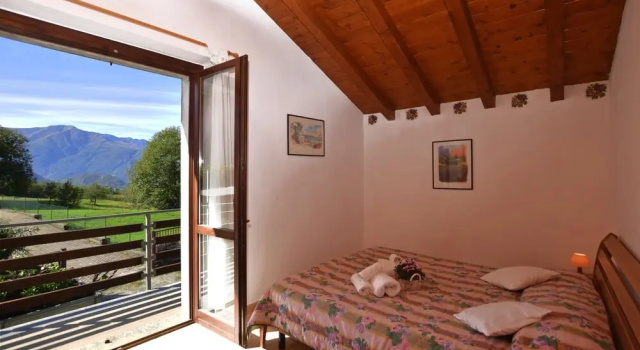 Cottage Belvedere
