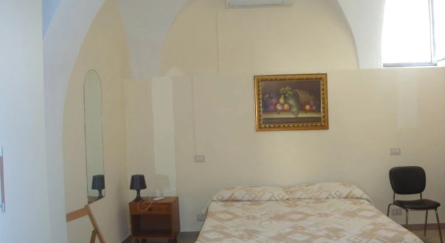 Bed & Breakfast Le Mille e una Notte, Prenota Hotel Hotel a Lazio con parcheggio, Parcheggio