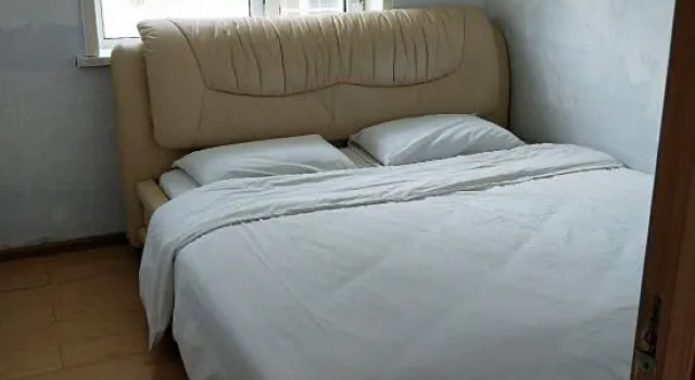 Люкс Yichun Aiyoujia Daily Rental Apartment