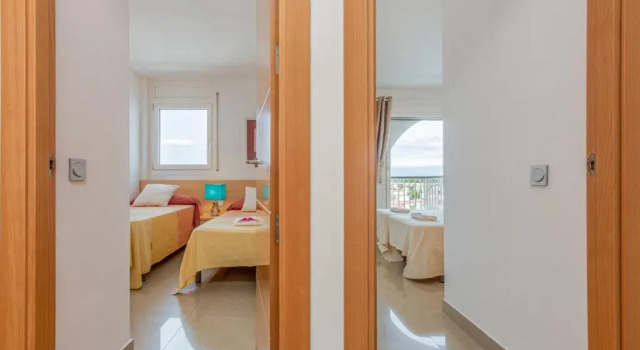 Apart-rent Apartamento Port Grec 0175, Забронировать Апартаменты/квартира Апартаменты Эмпуриабравы, Апартаменты/квартира