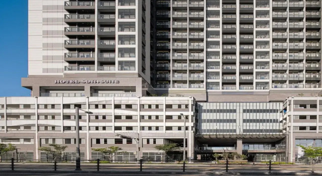 Sota Suite Pyeongtaek Godeok branch, Reserva ahora Apartamento Pyeongtaek Gyeonggi-do