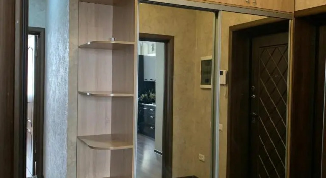 Apartment elit Bishkek