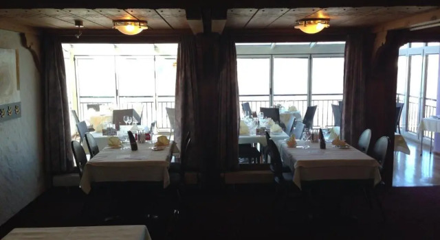 Номер Economy Hotel Restaurant Kulm