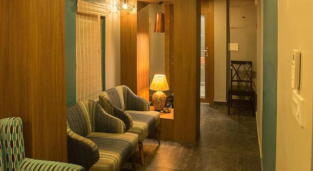 Pod N Beyond Smart Hotel, Book Hotel Billige hoteller i Jamshedpur