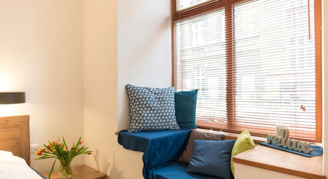 RentPlanet - Studio Wielopole 10
