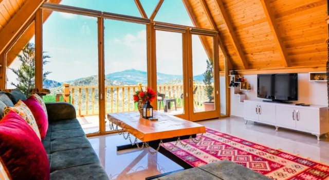 Villa Tugcem, Забронировать Вилла Калкан провинция Анталья