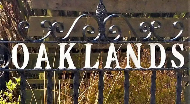 Oaklands Bed and Breakfast