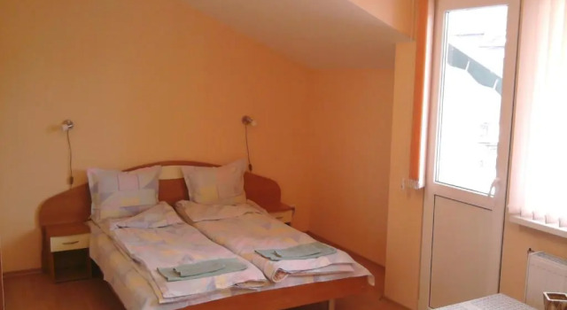 Номер Deluxe Aleks Guest House