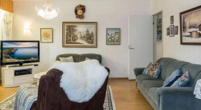 House  Ranua, Rezervovat Hotel Autti Lapland Finland