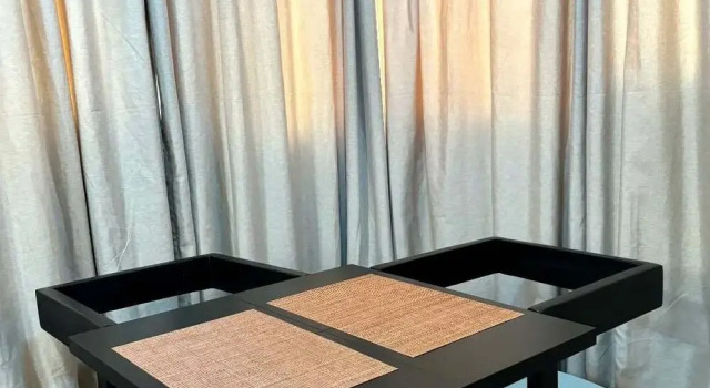 Апартаменты Economy Cactus Apartment