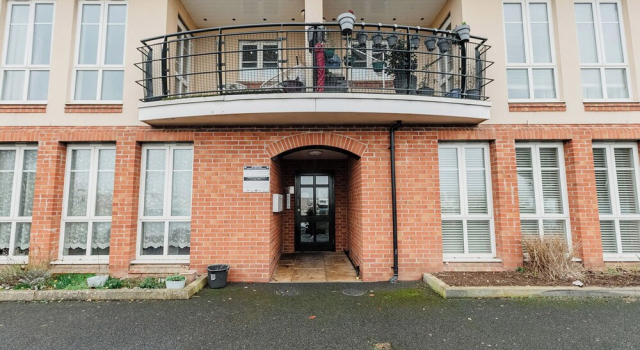 5 Mariners Wharf, Забронировать Дом для отпуска Виллы Исторического графства Суссекса, Вилла