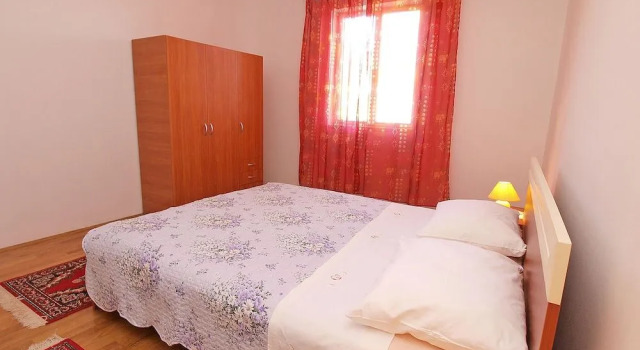 Apartments Fazana 407, Reserva ahora Apartamento Hoteles en Pula con aparcamiento, Aparcamiento