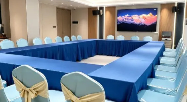 Weiye Bay Scenic Apartment (Yangjiang Dongping Pearl Bay), Rezerwuj Apartament Yangjiang Guangdong