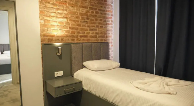Executive- suite Lighthouse Hotel