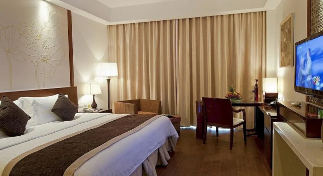 Hainan Heacon Vital Resort