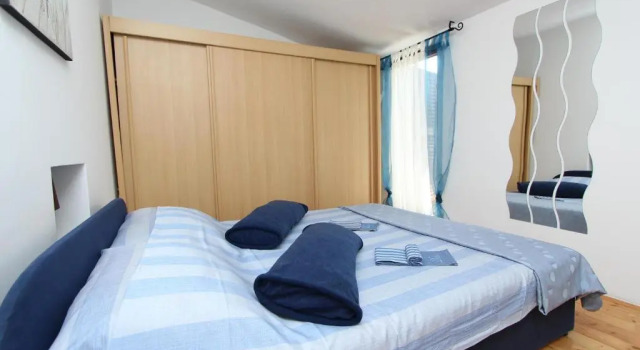 Apartments Anica, Забронировать Апартаменты/квартира Ровинь Rovinj Riviera, рядом с Пристань для яхт Ровиня