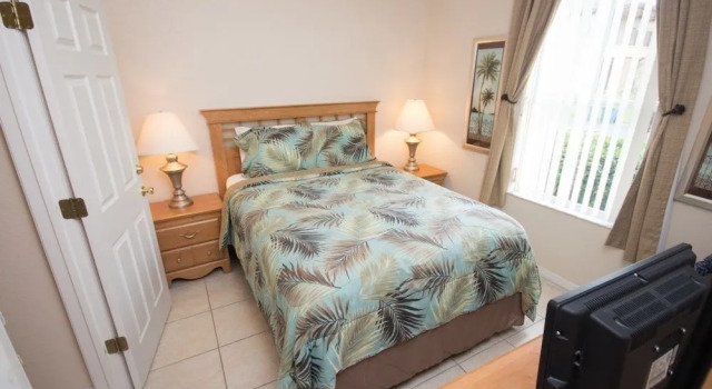 Номер Standard Ip60296 - Regal Palms Resort & Spa - 4 Bed 3 Baths Townhome