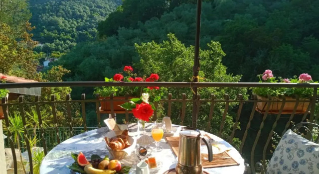 Номер Standard Il Rifugio Di Artemide AGRITURISMO