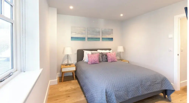 Hampden Apartments - The Anne, Varaa Huoneisto Asunnot kohteessa Merseyside, Huoneisto