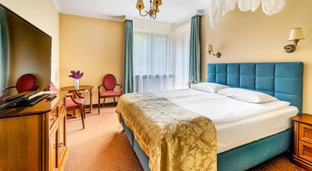 Hotel Pan Tadeusz