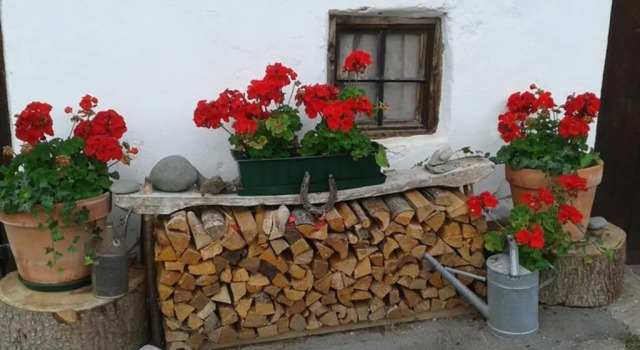 Appartment Oberseebach, Rezerwuj Hotel Hotele w Tyrol z parkingiem, Parking