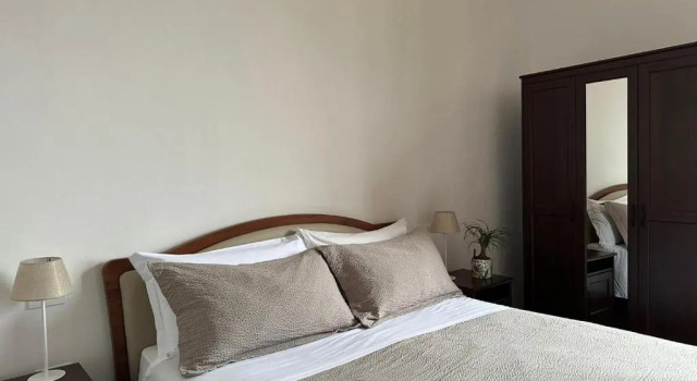 Двухместный номер Standard Il Grottino Relais & Spa